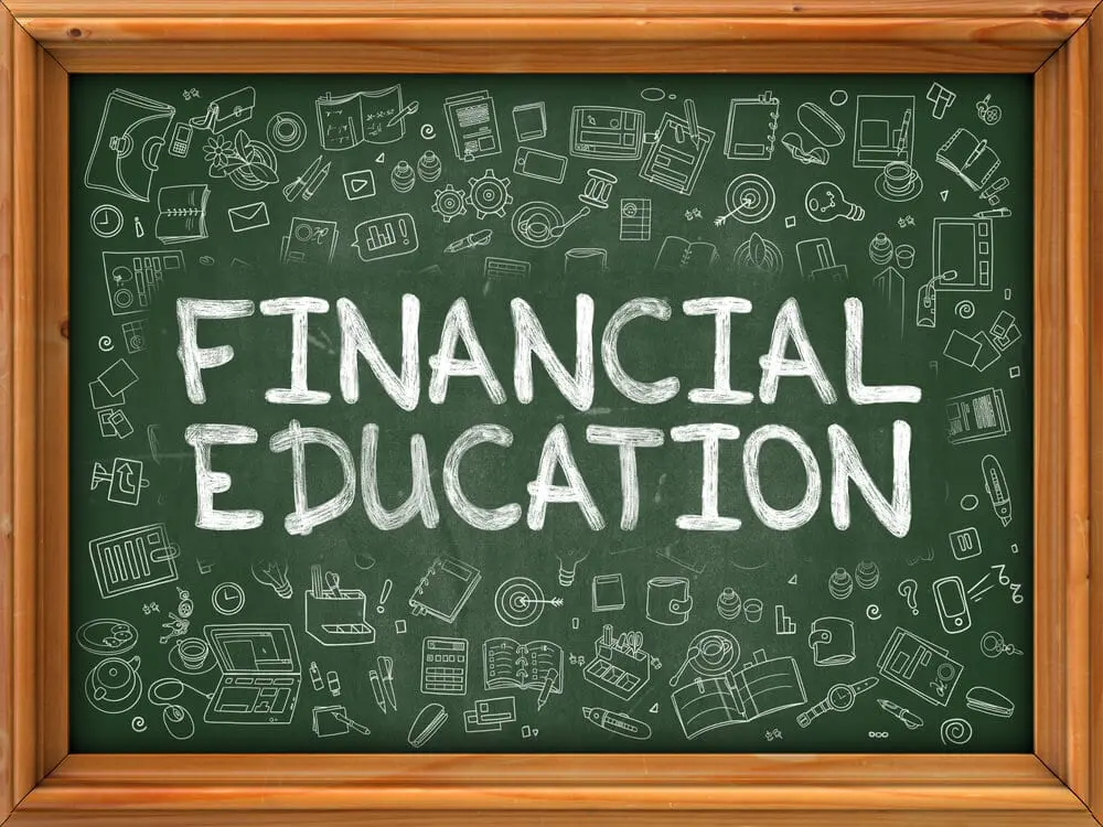 Financial-Literacy-Education Financial-Literacy-Education